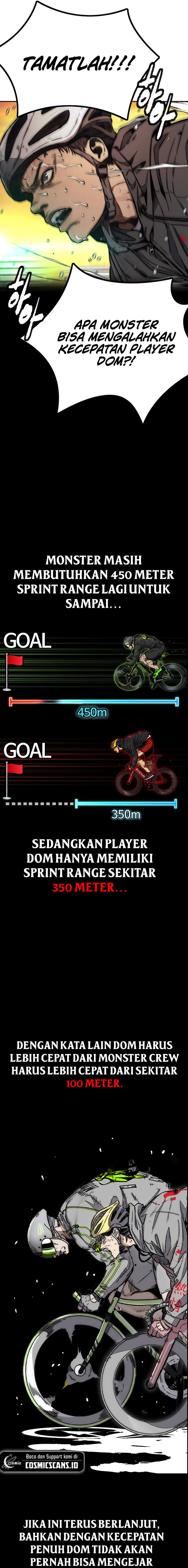 Wind Breaker Chapter 504 - halaman 3