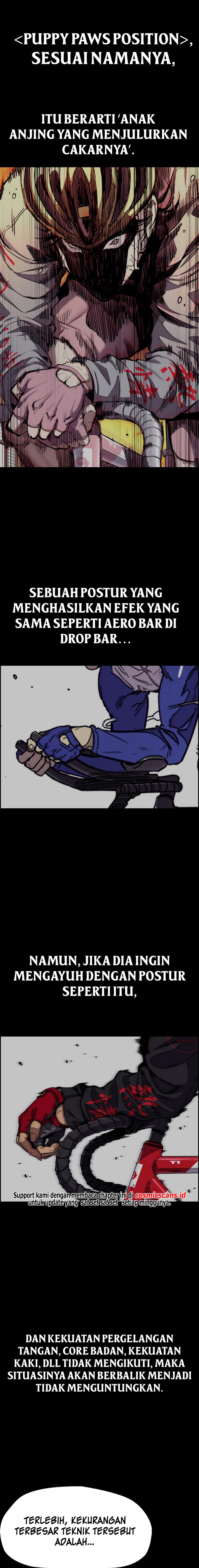 Wind Breaker Chapter 504 - halaman 30