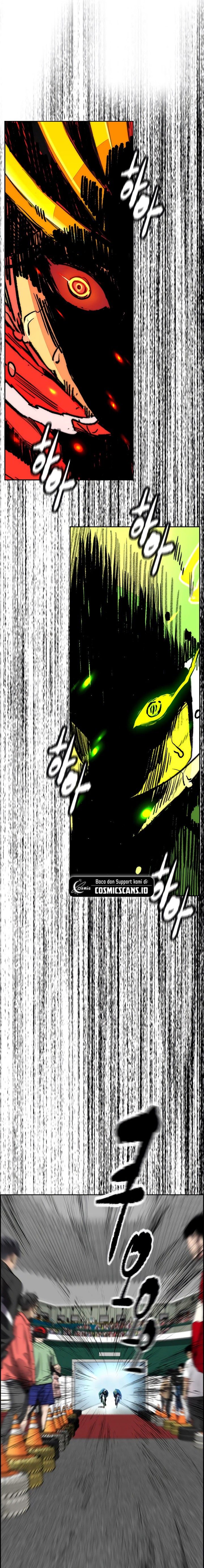 Wind Breaker Chapter 504 - halaman 33
