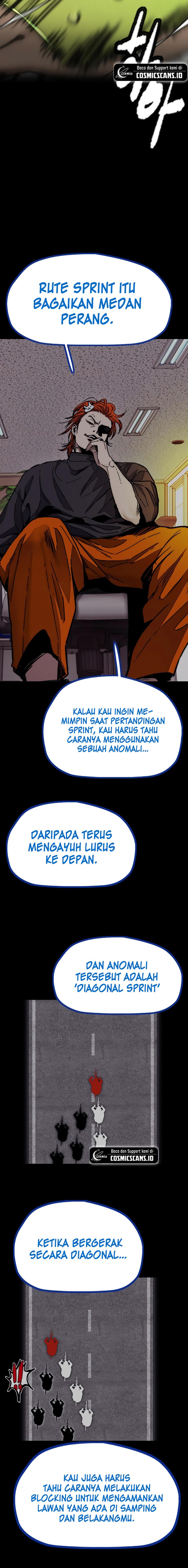 Wind Breaker Chapter 504 - halaman 36