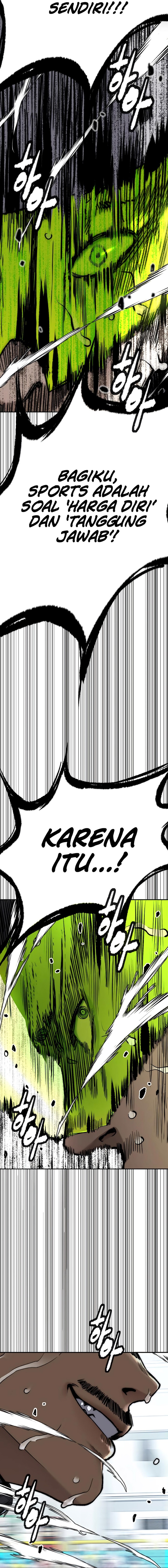 Wind Breaker Chapter 504 - halaman 42