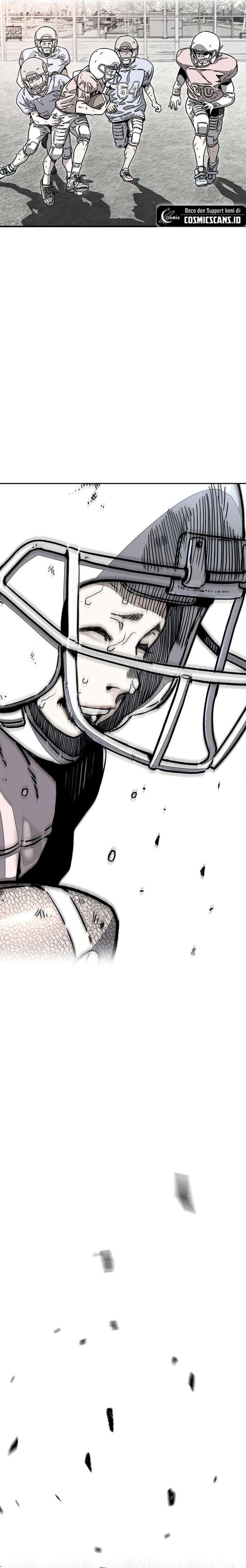 Wind Breaker Chapter 504 - halaman 44
