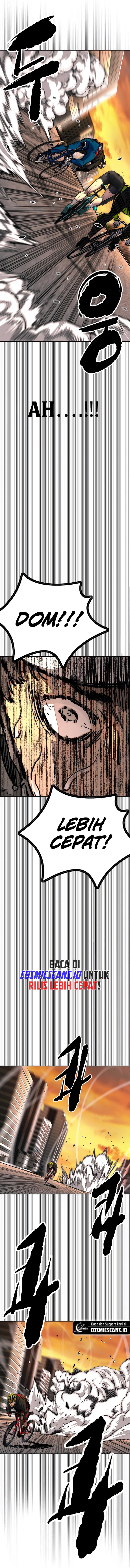 Wind Breaker Chapter 504 - halaman 6