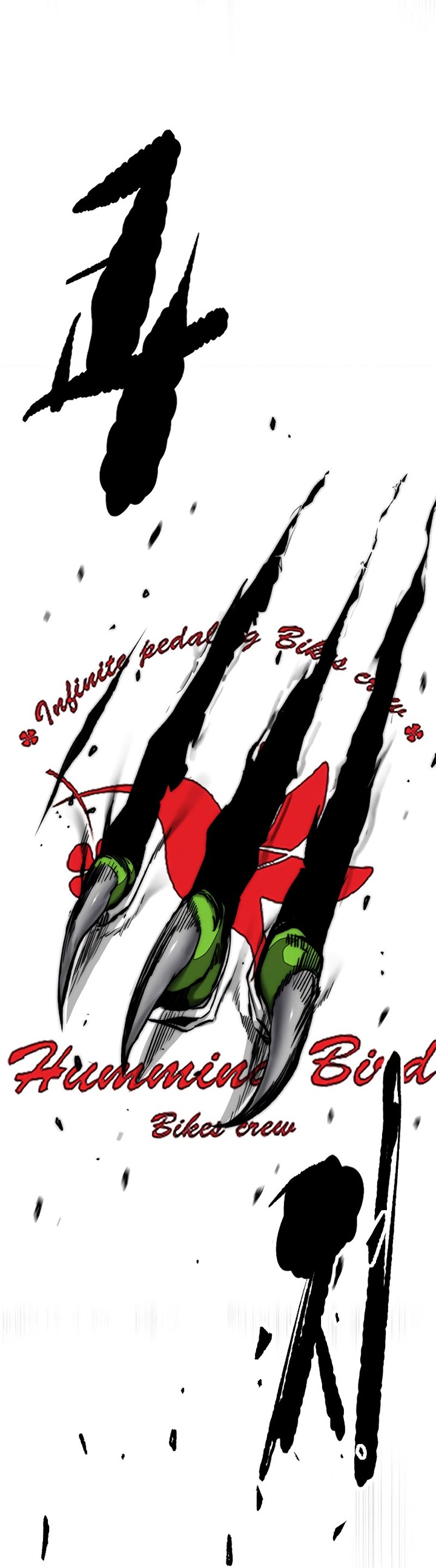 Wind Breaker Chapter 504 - halaman 7