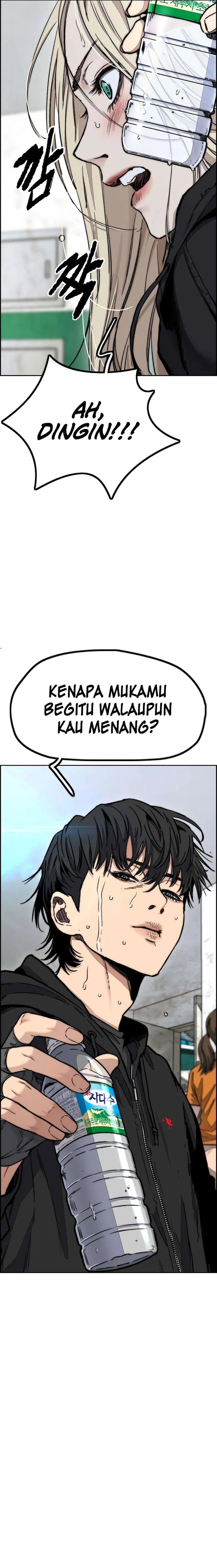 Wind Breaker Chapter 505 - halaman 25
