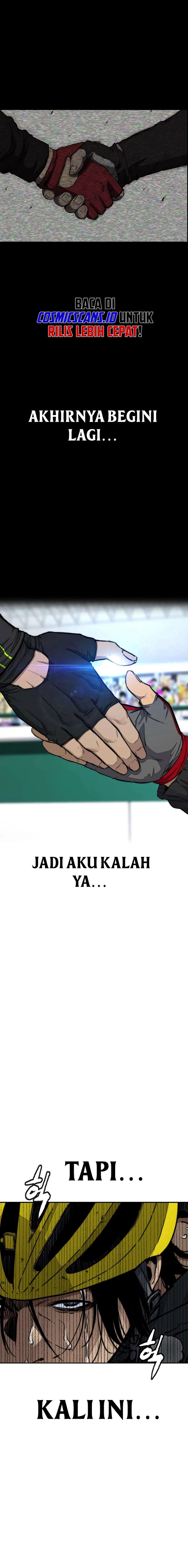 Wind Breaker Chapter 505 - halaman 3