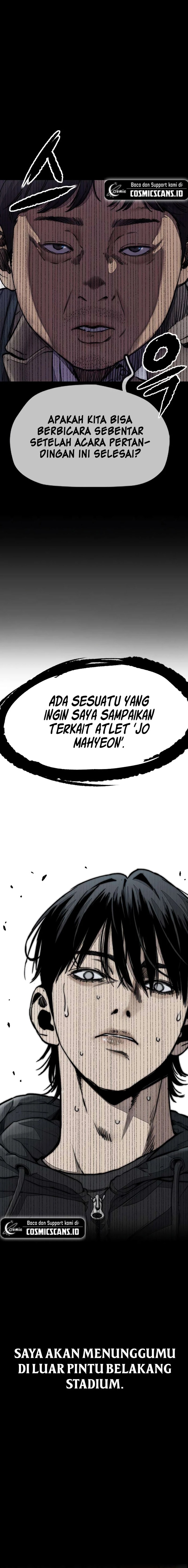 Wind Breaker Chapter 505 - halaman 34