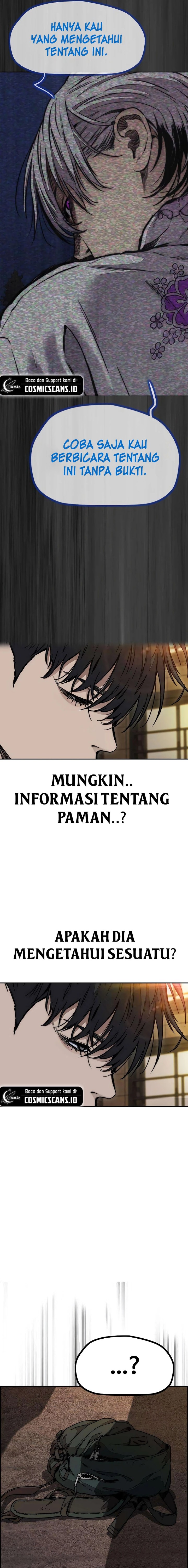 Wind Breaker Chapter 505 - halaman 36