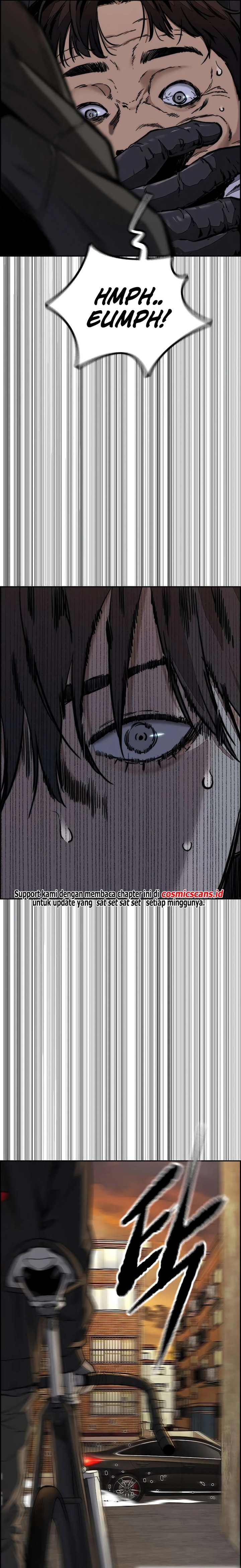Wind Breaker Chapter 505 - halaman 38
