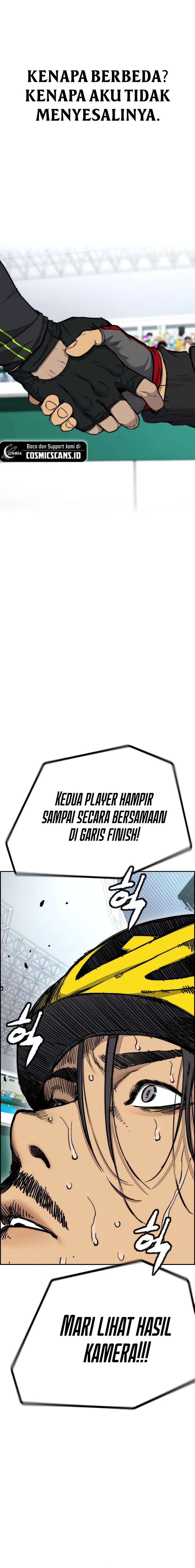 Wind Breaker Chapter 505 - halaman 4