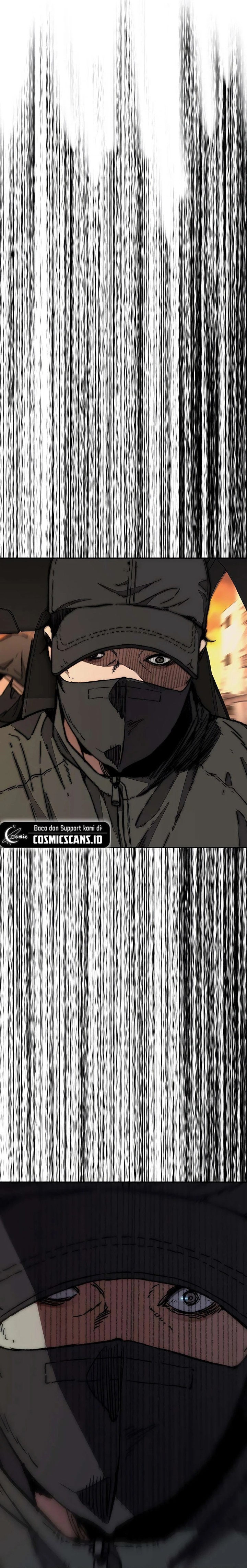 Wind Breaker Chapter 505 - halaman 43