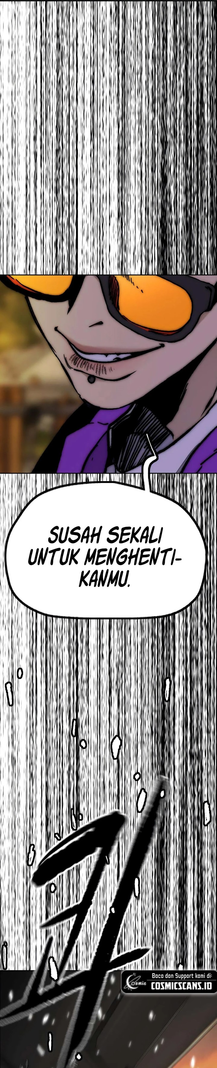 Wind Breaker Chapter 505 - halaman 44
