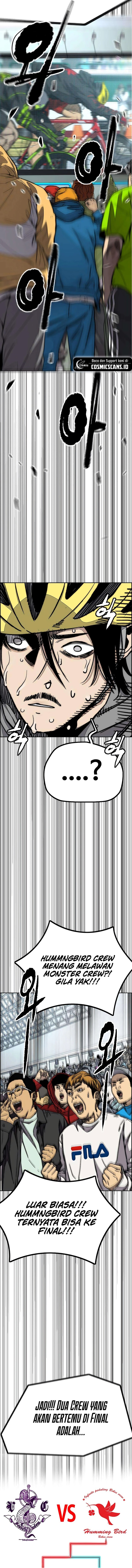 Wind Breaker Chapter 505 - halaman 7