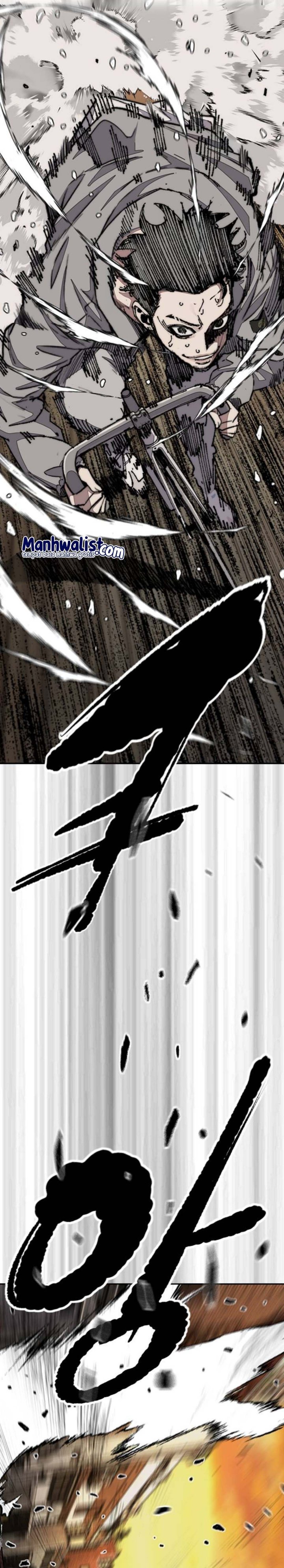 Wind Breaker Chapter 506 - halaman 26