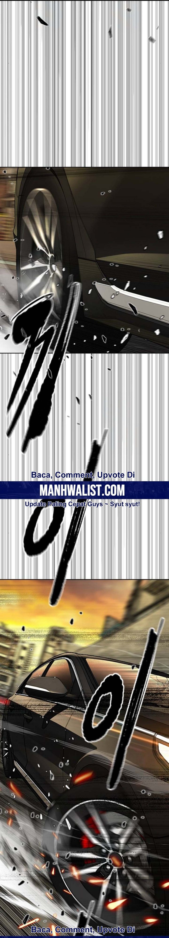 Wind Breaker Chapter 506 - halaman 35