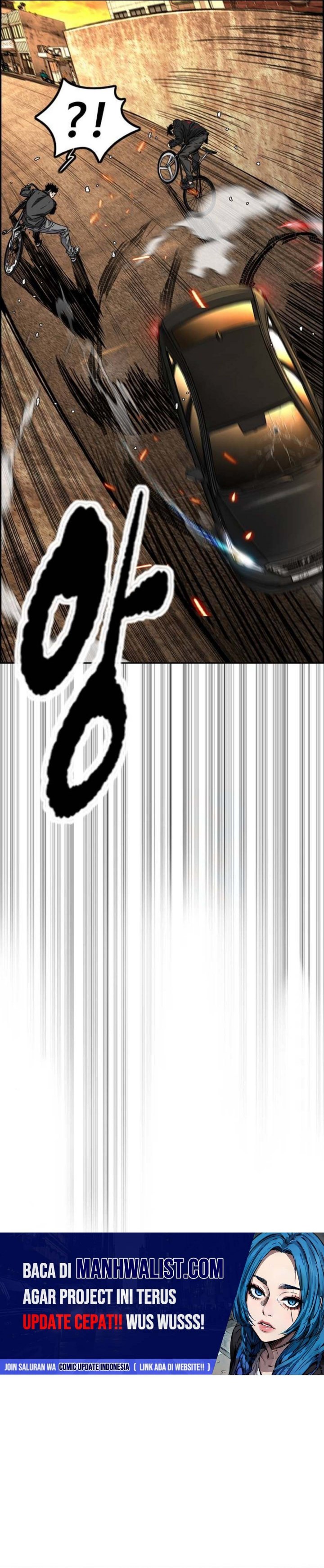 Wind Breaker Chapter 506 - halaman 44