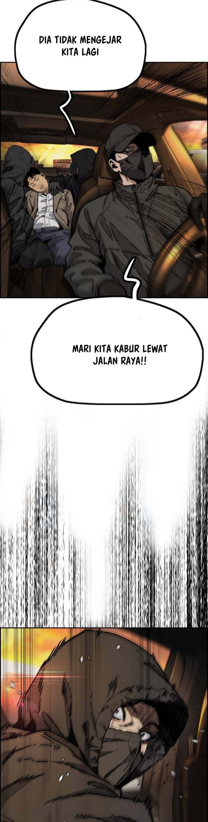 Wind Breaker Chapter 506 - halaman 55