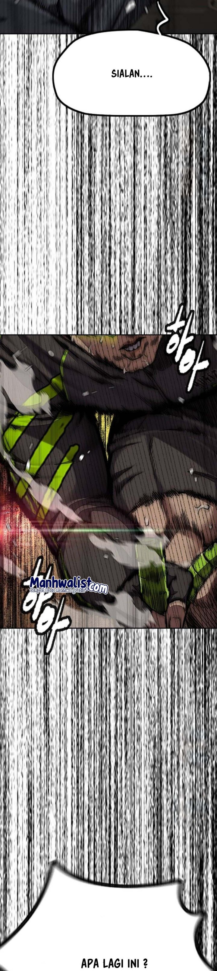 Wind Breaker Chapter 506 - halaman 57