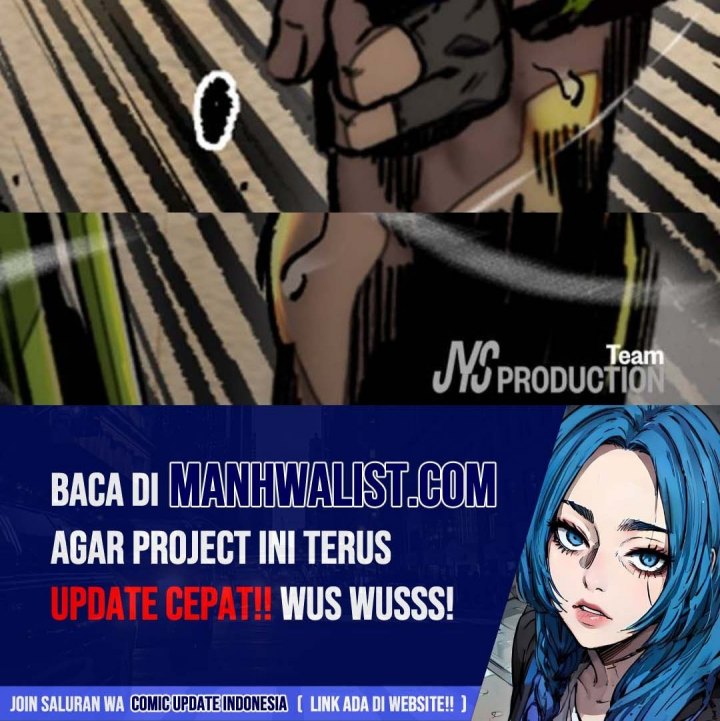 Wind Breaker Chapter 506 - halaman 59