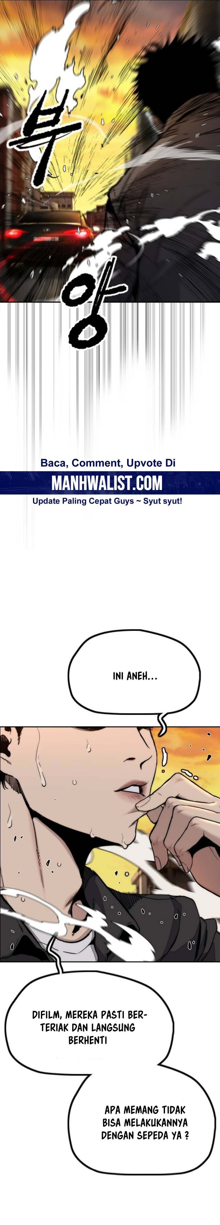 Wind Breaker Chapter 506 - halaman 7