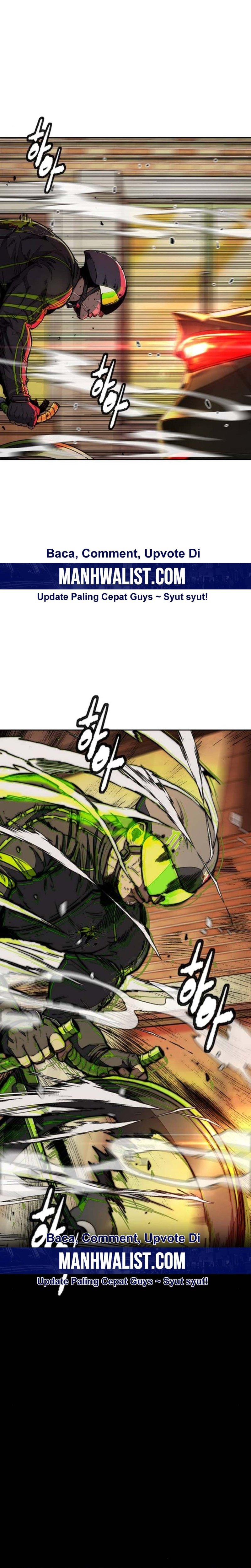 Wind Breaker Chapter 507 - halaman 11