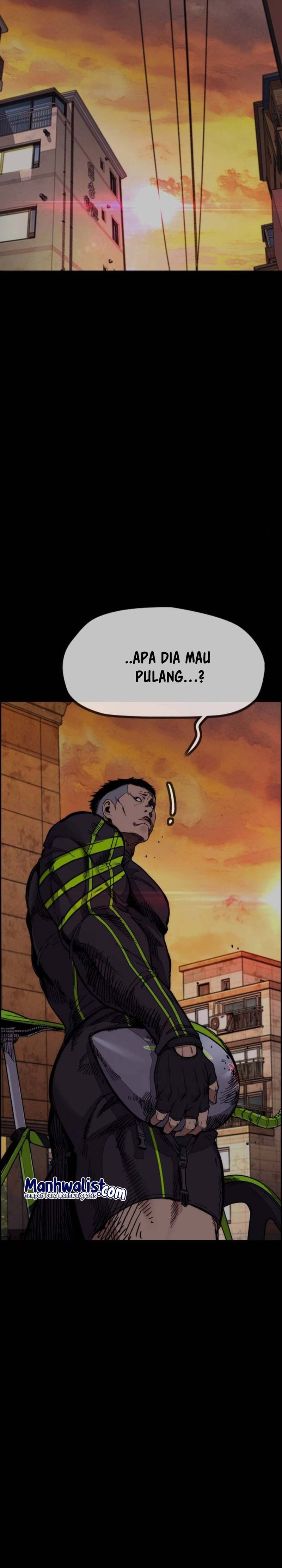Wind Breaker Chapter 507 - halaman 15