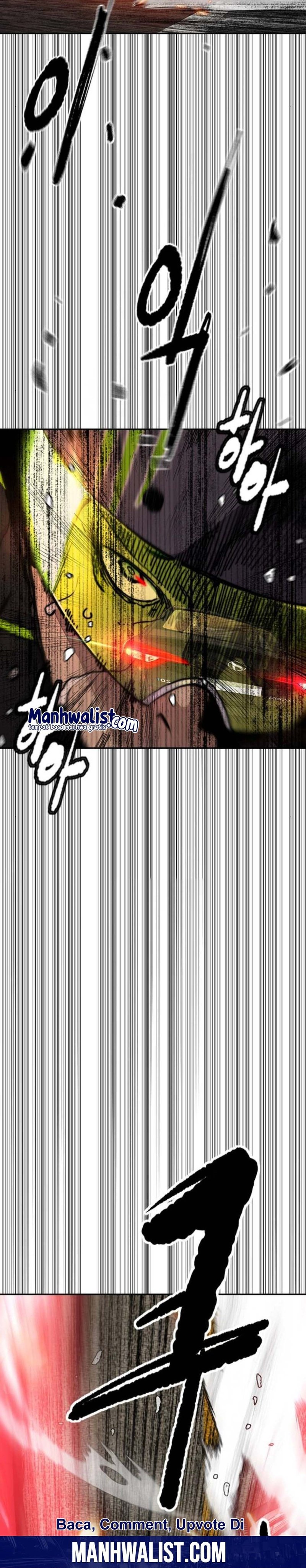 Wind Breaker Chapter 507 - halaman 20