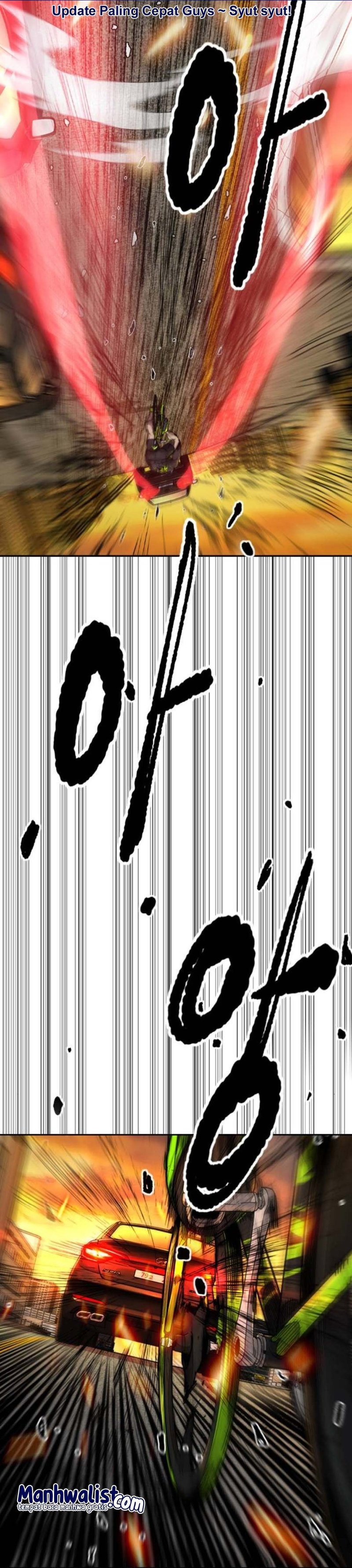 Wind Breaker Chapter 507 - halaman 21