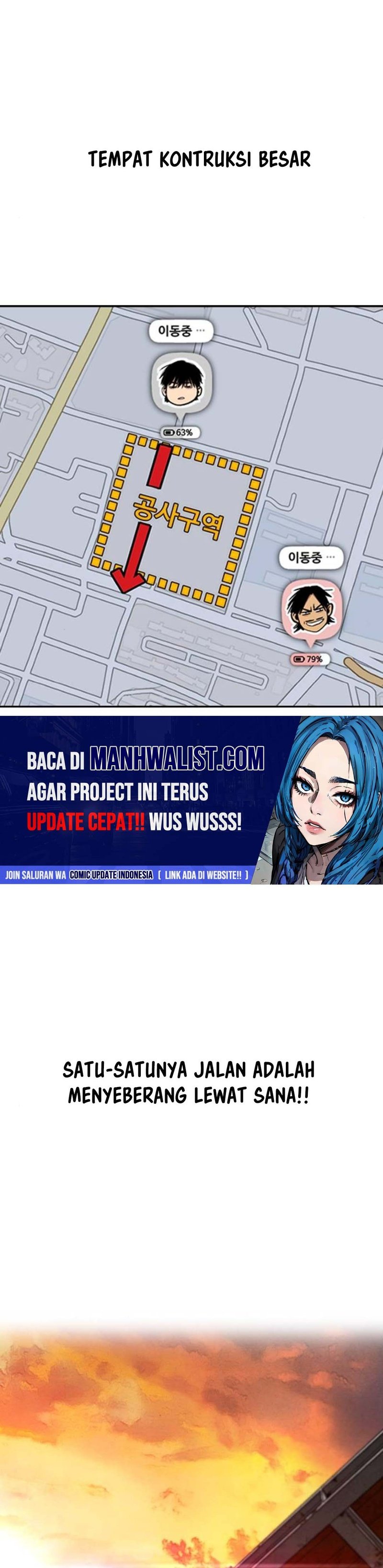 Wind Breaker Chapter 507 - halaman 28