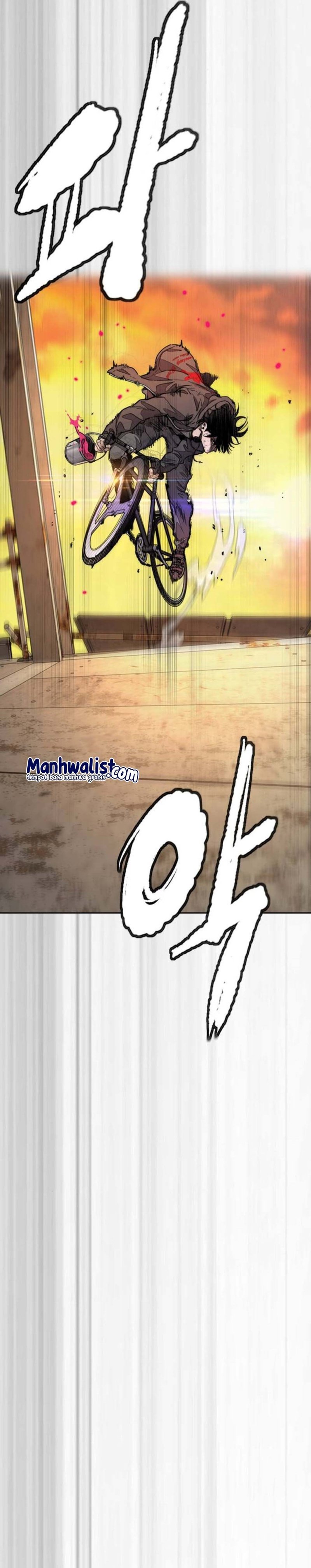 Wind Breaker Chapter 507 - halaman 39