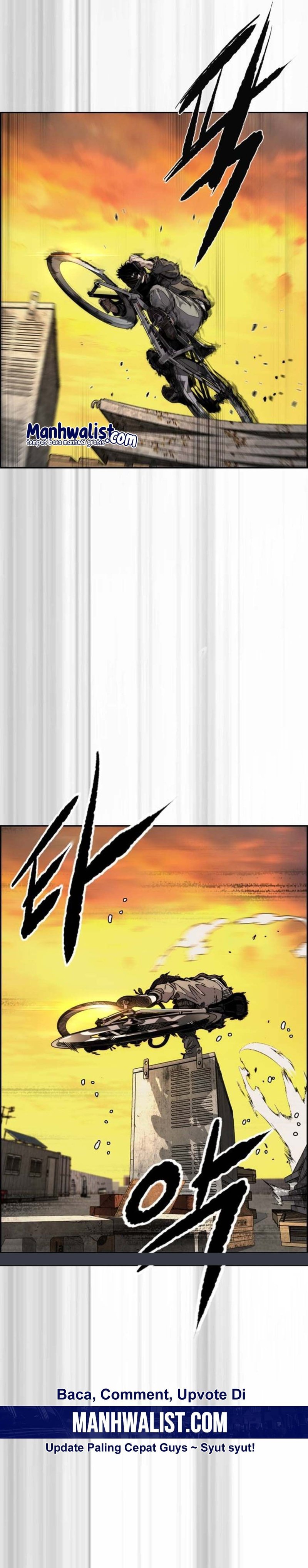 Wind Breaker Chapter 507 - halaman 40