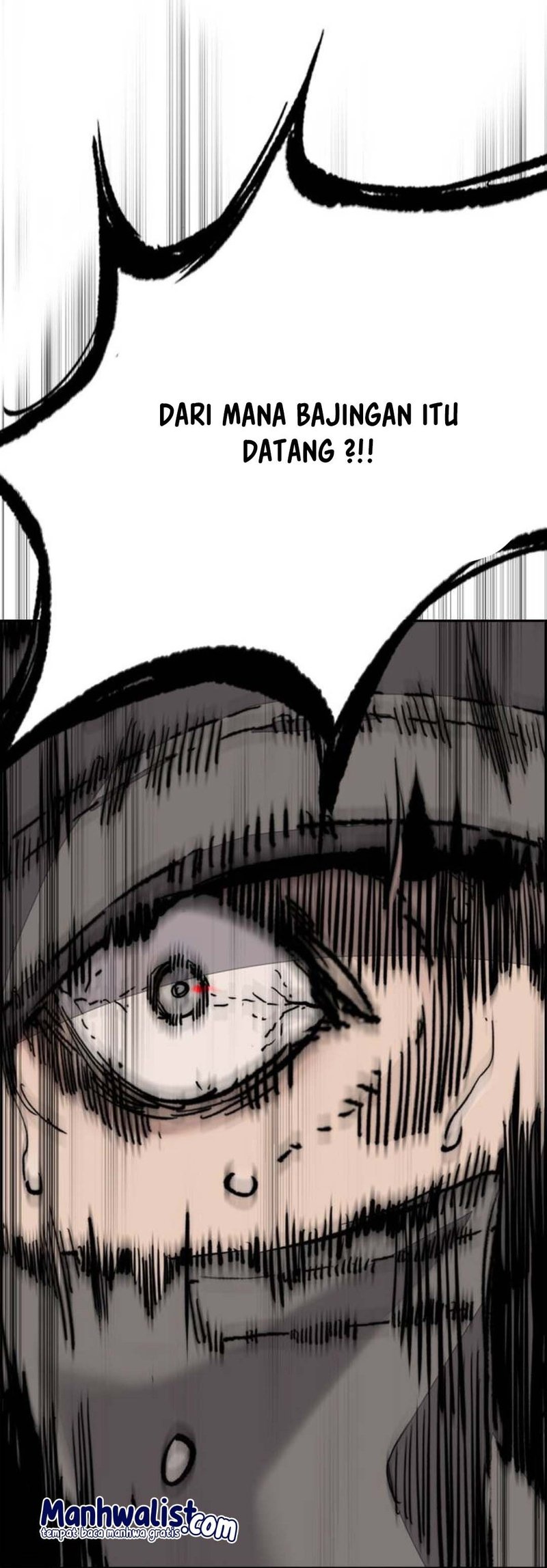 Wind Breaker Chapter 507 - halaman 44