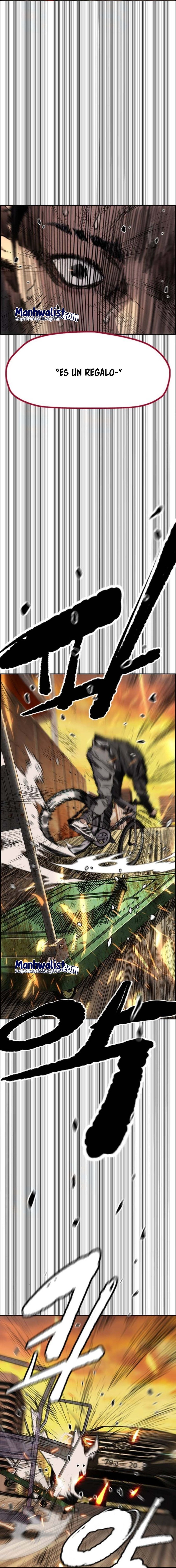 Wind Breaker Chapter 507 - halaman 46