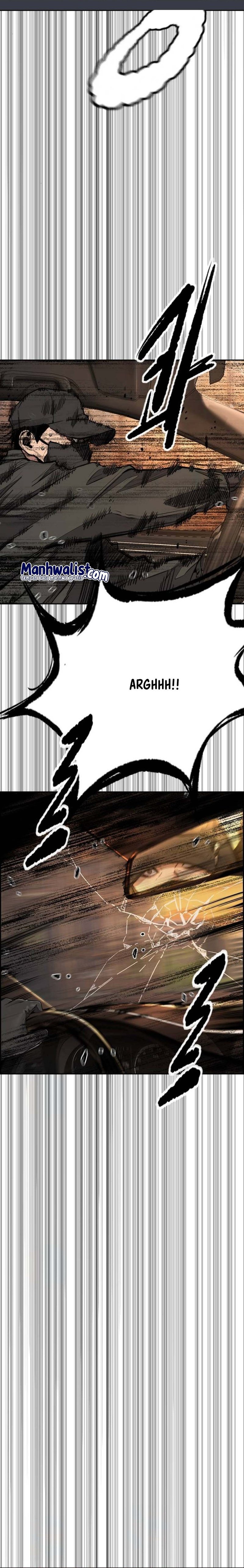 Wind Breaker Chapter 507 - halaman 47