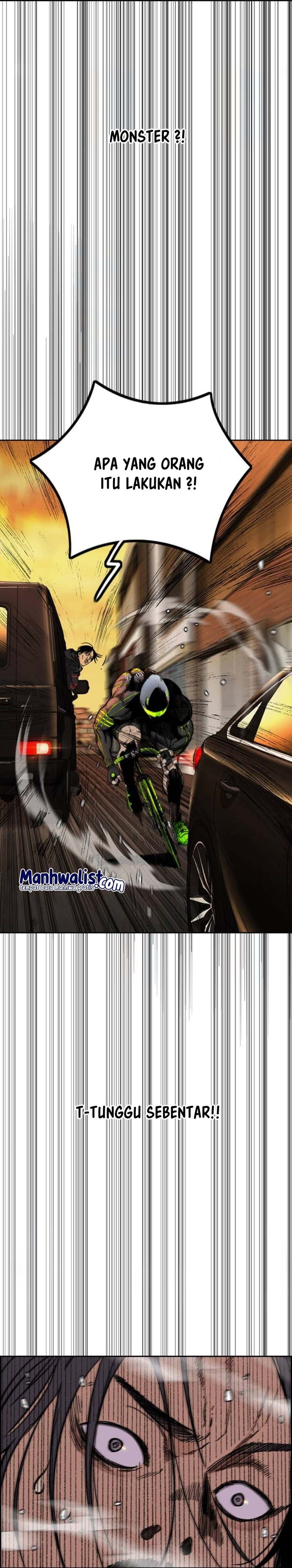Wind Breaker Chapter 507 - halaman 7