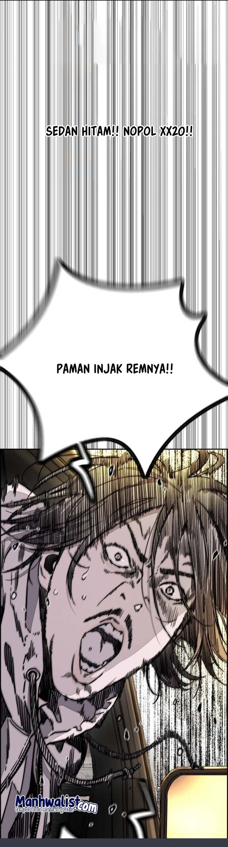 Wind Breaker Chapter 507 - halaman 8