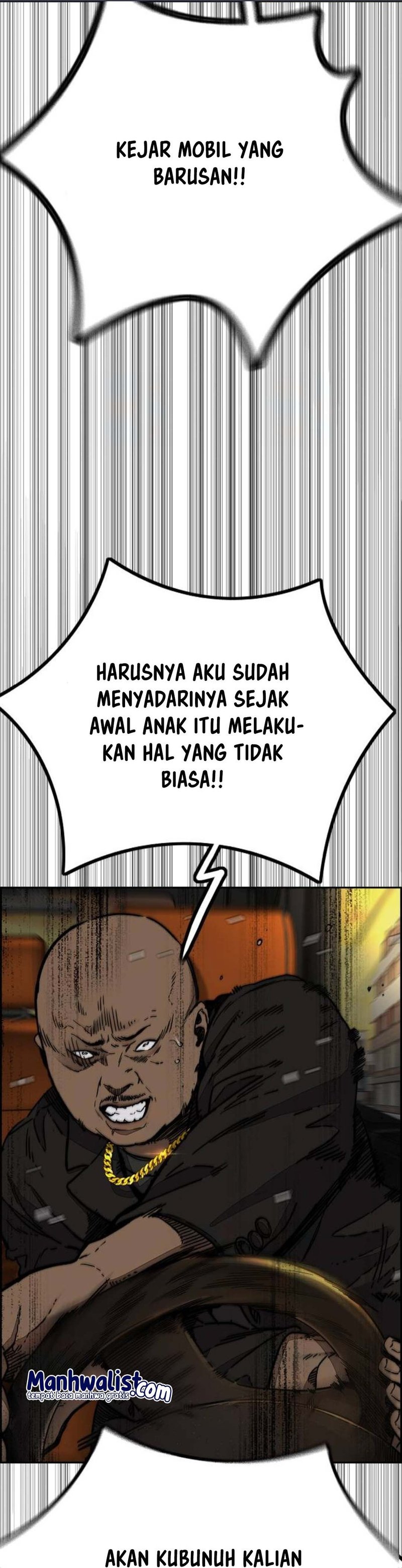 Wind Breaker Chapter 507 - halaman 9