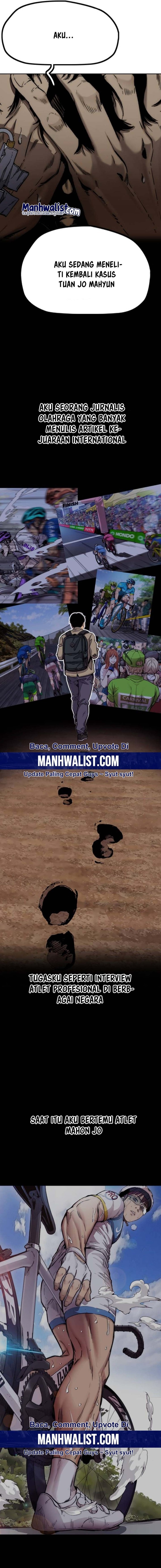Wind Breaker Chapter 508 - halaman 13