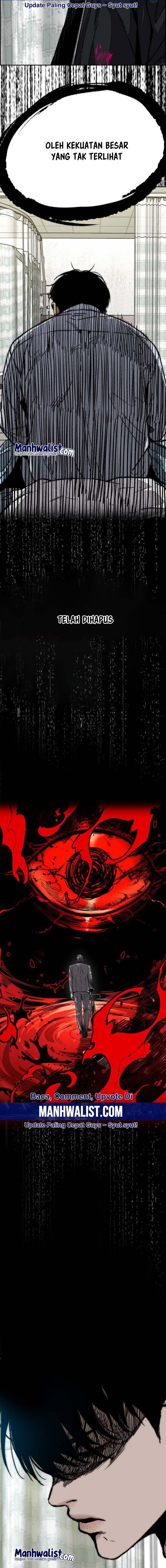 Wind Breaker Chapter 508 - halaman 19