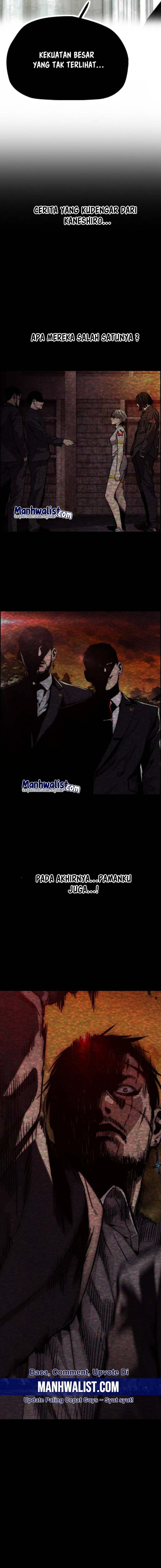 Wind Breaker Chapter 508 - halaman 20