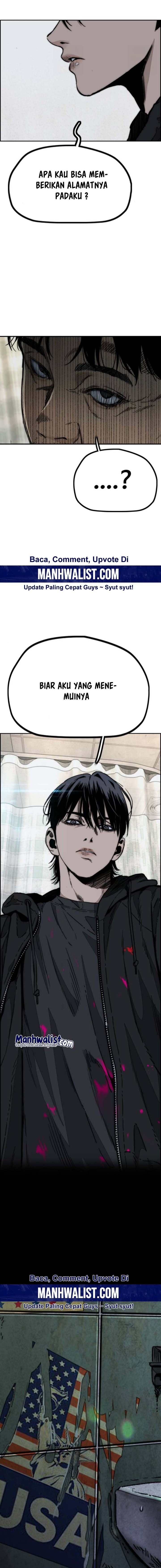 Wind Breaker Chapter 508 - halaman 30