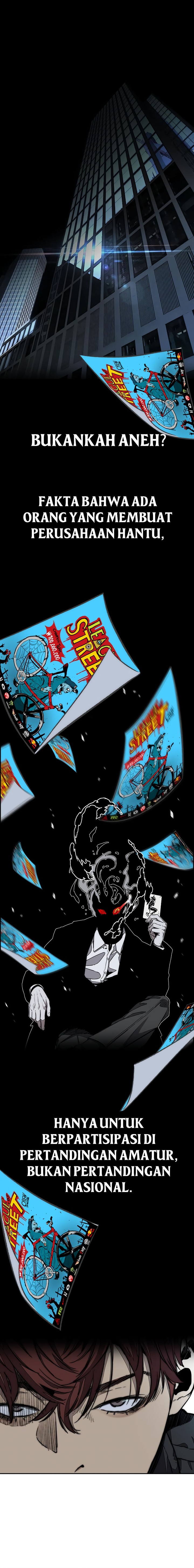 Wind Breaker Chapter 509 - halaman 15