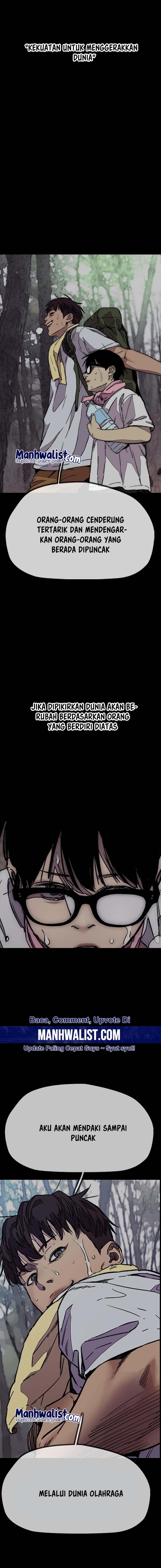Wind Breaker Chapter 510 - halaman 22