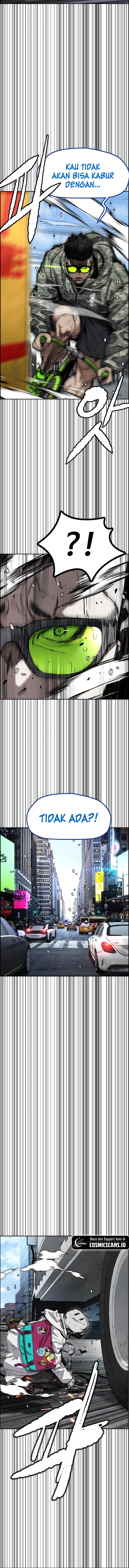 Wind Breaker Chapter 511 - halaman 12