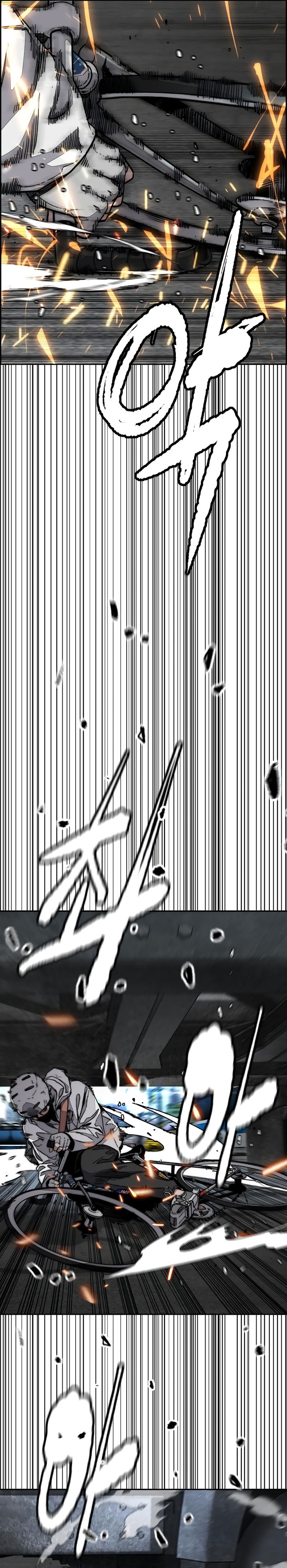 Wind Breaker Chapter 511 - halaman 13