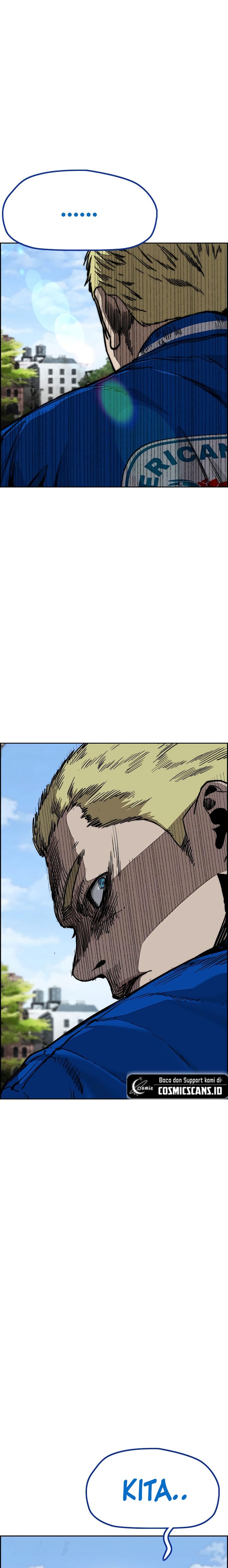 Wind Breaker Chapter 512 - halaman 13