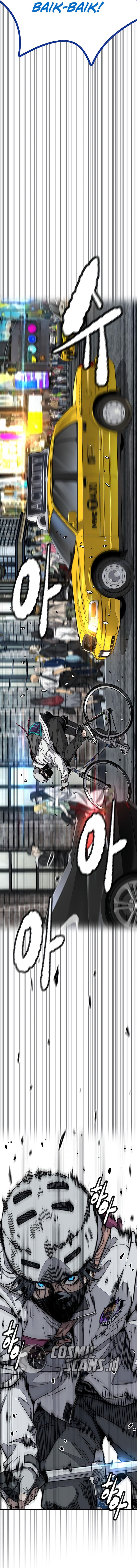 Wind Breaker Chapter 512 - halaman 27