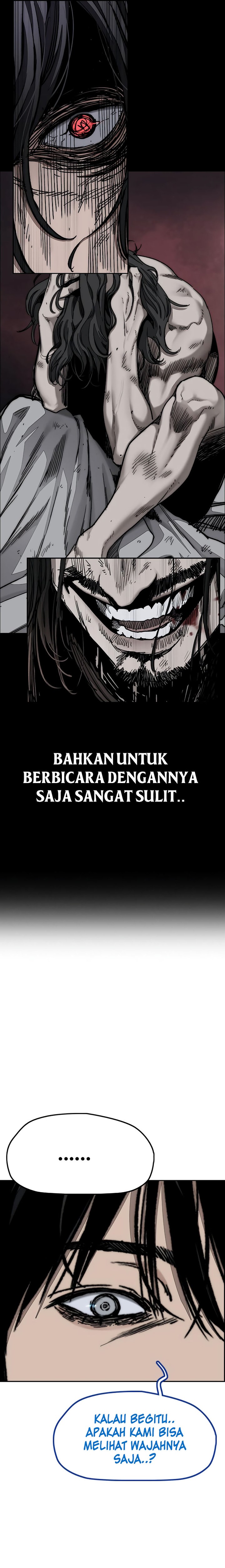 Wind Breaker Chapter 512 - halaman 6