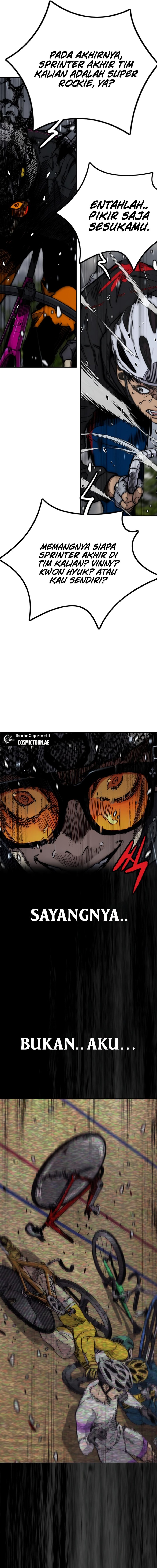 Wind Breaker Chapter 538 - halaman 15