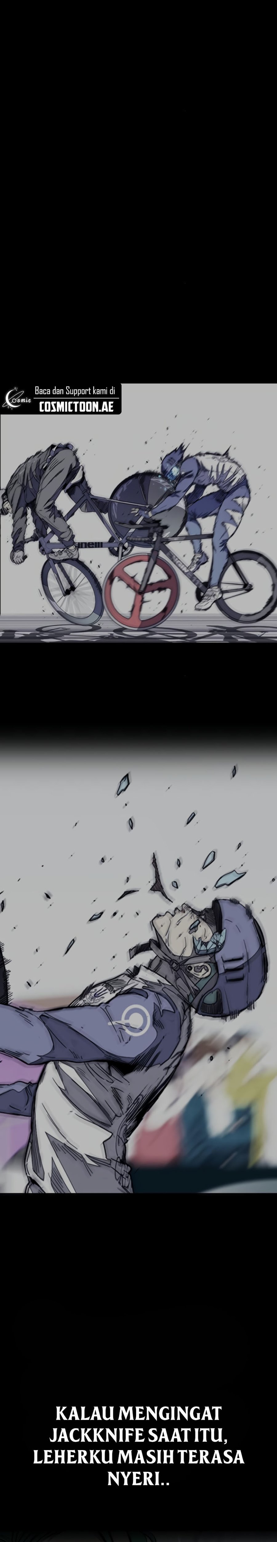 Wind Breaker Chapter 539 - halaman 11